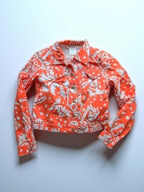 Vintage Dior Galliano Era Jacket